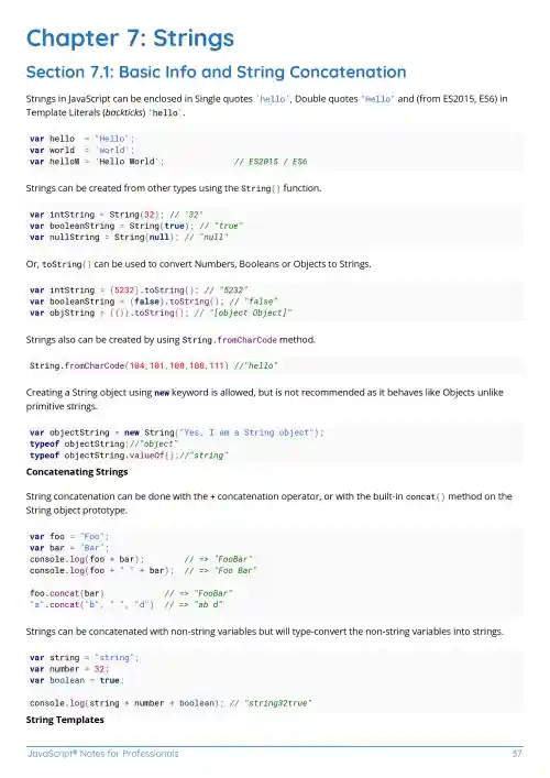 JavaScript® Example Page 2