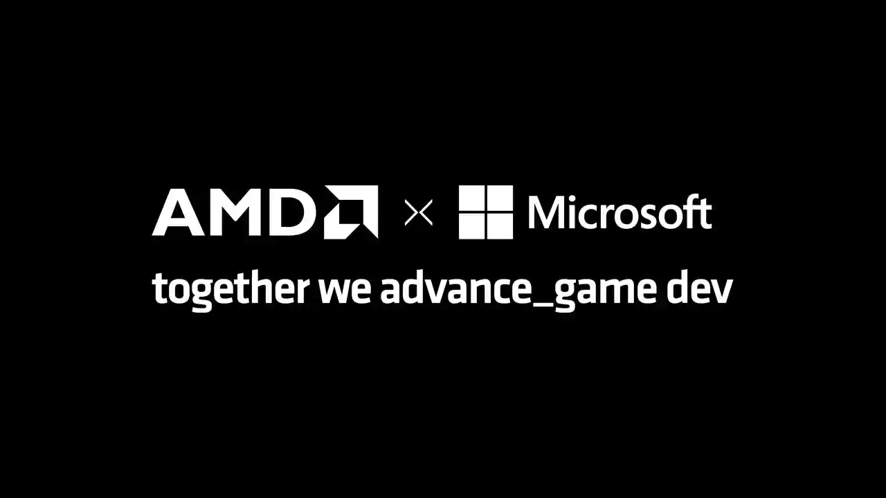 AMD and Microsoft partner on DirectX ML, DirectStorage, and developer tools at GDC 2026