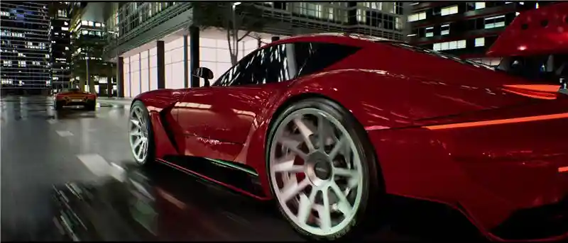 AMD FSR™ Redstone for developers and the neural rendering future