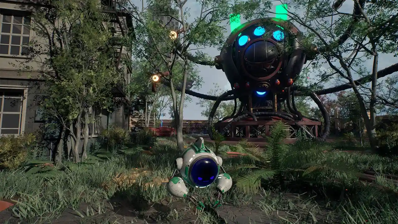 Announcing AMD Schola v2: Next-generation reinforcement learning for Unreal Engine