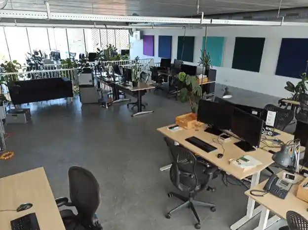 Our second-hand furniture