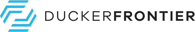 Ducker Frontier logo