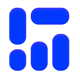gridstack.js logo