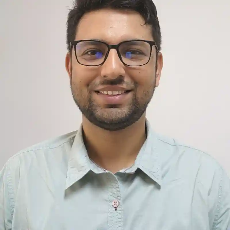 Ayush Baskota