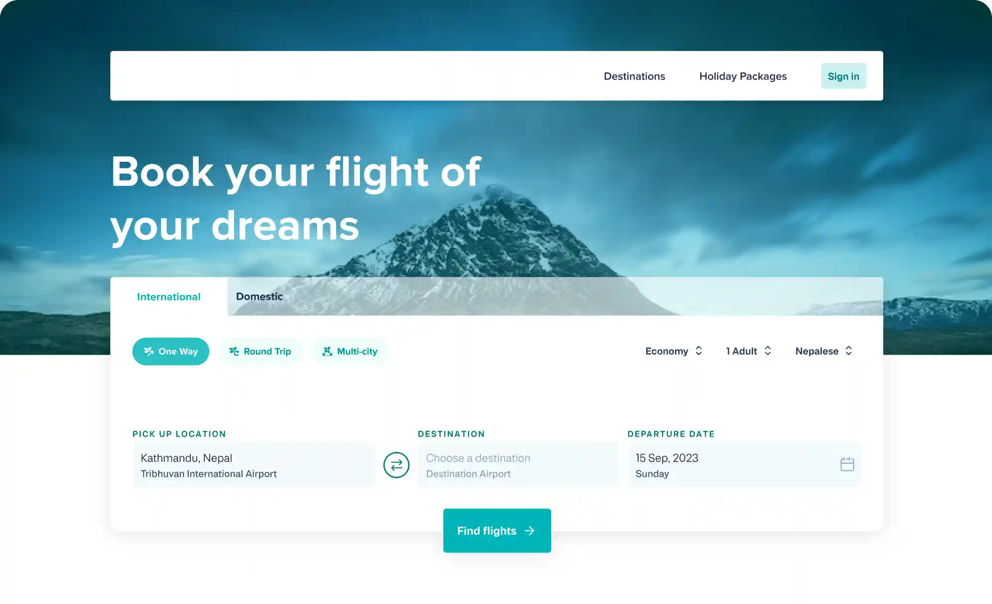 Elevate your Online Travel Business