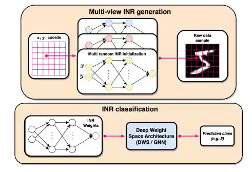 Weight Space Augmentation