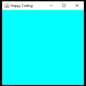 falling ball with user input