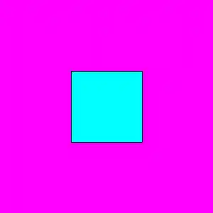 colored squares