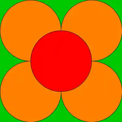 flower filling the window