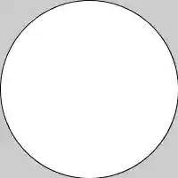 circle using variables