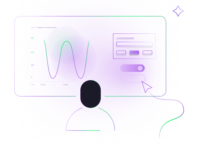 Forward-Deployed Engineers illustration