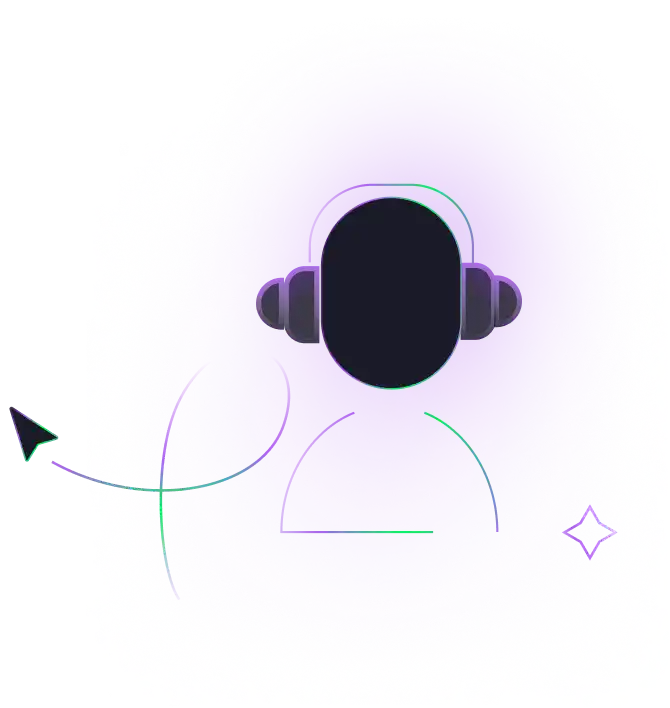 Support illustration