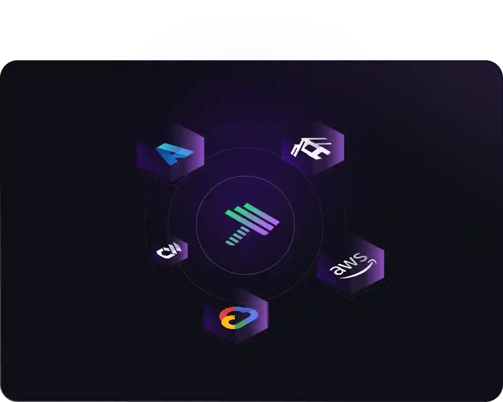 Universal Orchestration