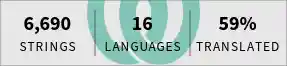 Translation status