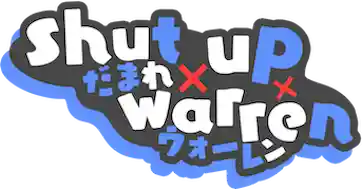 shut up warren ⁺₊✦ uwu