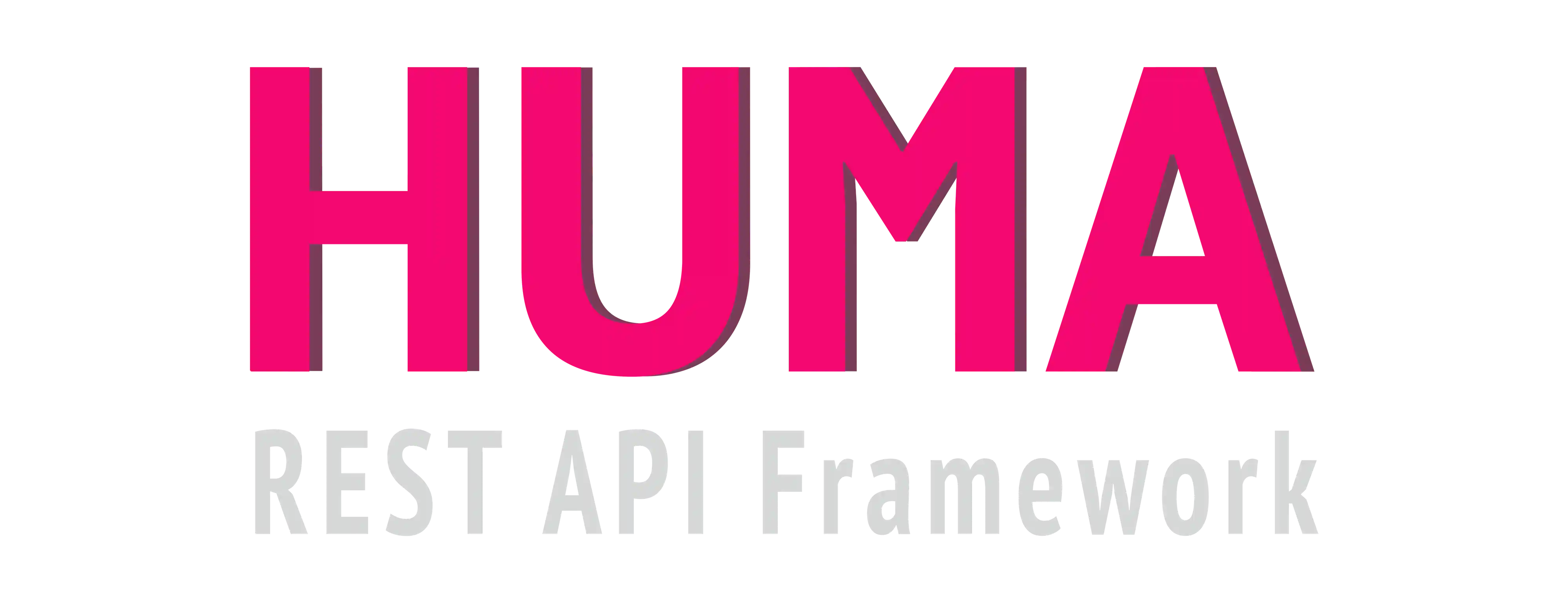 Huma Logo