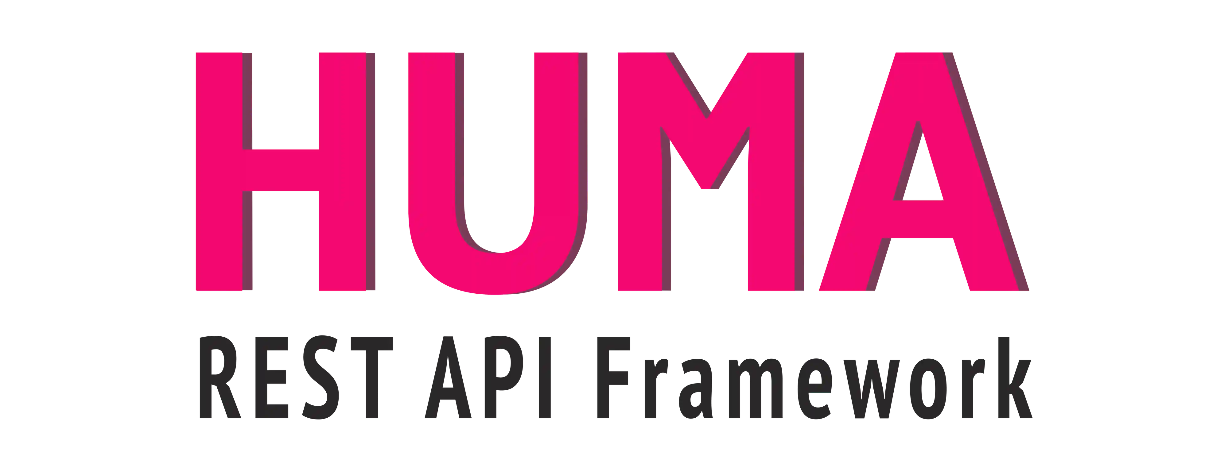 Huma Logo