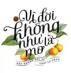 Đời không như là mơ