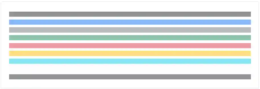Placeholders - Color Example