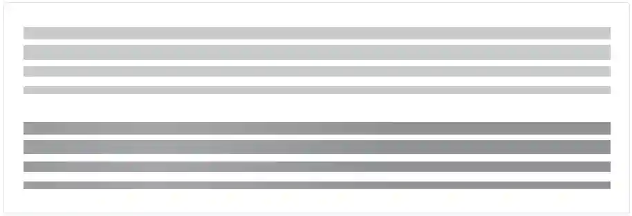 Placeholders - Animation Example