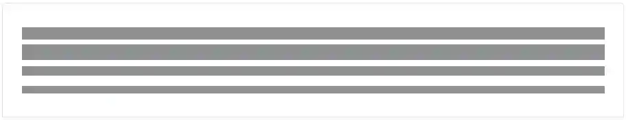 Placeholders - Sizing Example