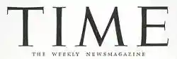 masthead