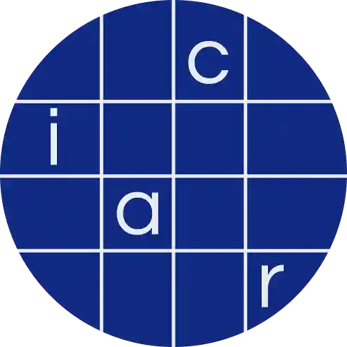 IACR logo