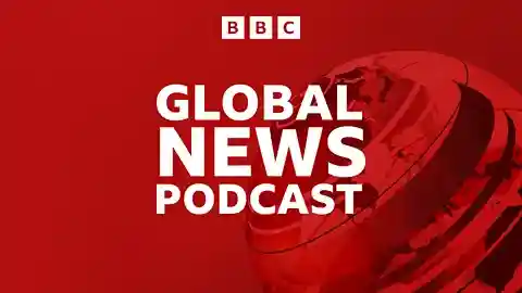 Global News Podcast, Former Prince Andrew released as investigations continue