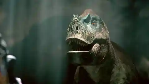 BBCE Albertosaurus 1