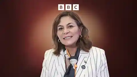 The Interview, The Interview, Hind Kabawat, Syrian Minister: It is hard to be the only woman, I feel lonely