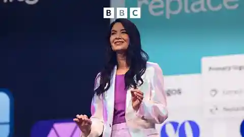 Business Daily, Business Daily, Canva CEO Melanie Perkins