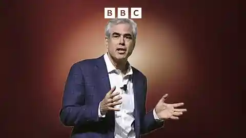 The Interview, The Interview, Jonathan Haidt, social psychologist: We're at a tipping point for kids and technology