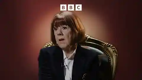 The Interview, The Interview, Gisèle Pelicot: Shame must be carried by the accused, not the victims
