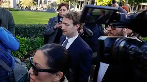 World Business Report, Mark Zuckerberg defends Meta in landmark social media addiction trial