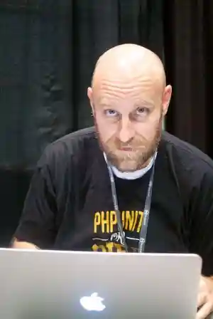 image of Chris Hartjes