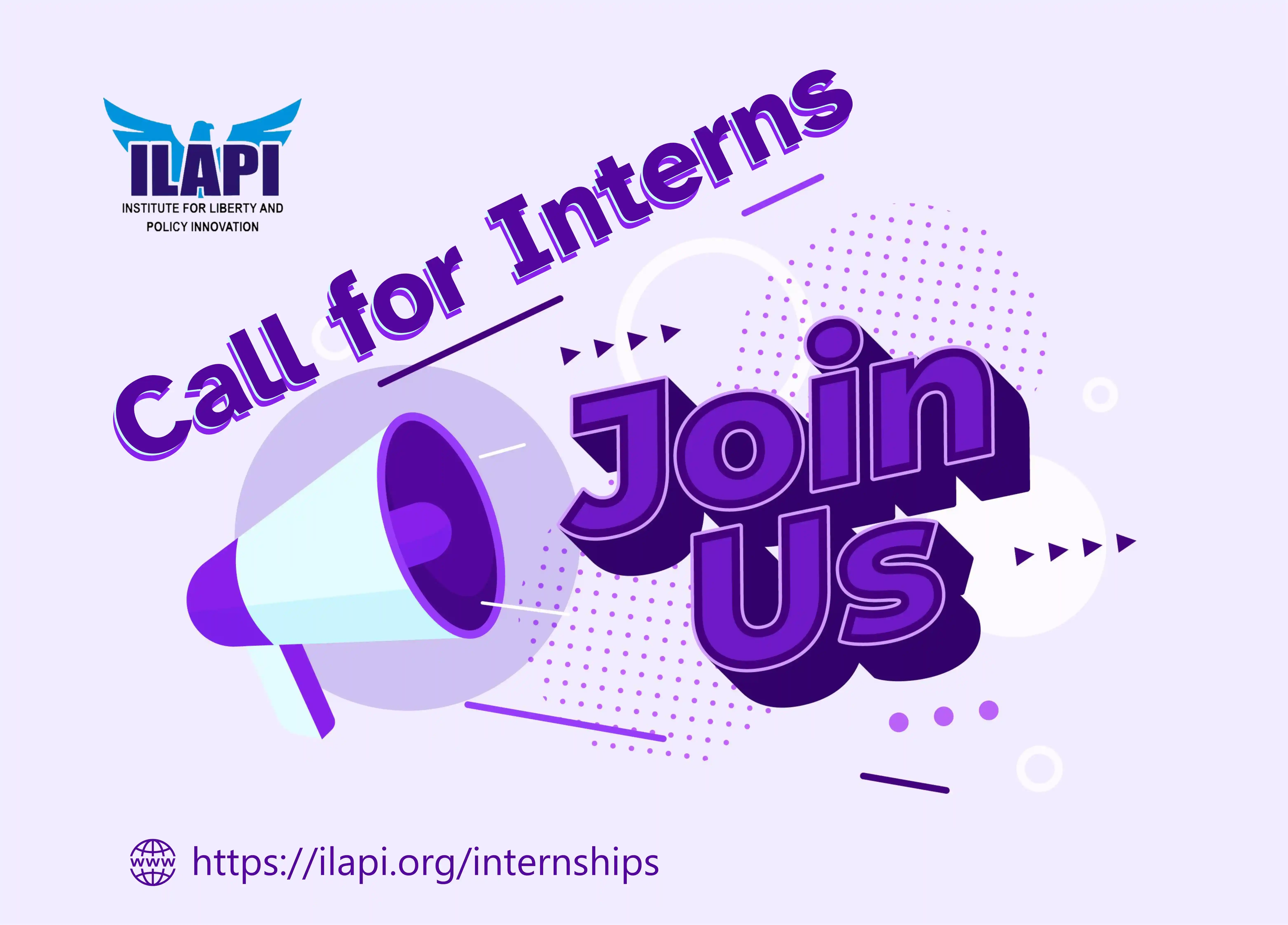 ILAPI Internships