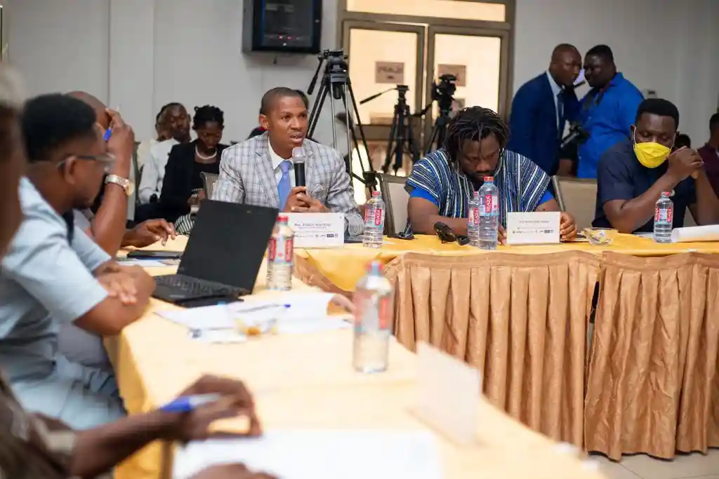 Winner, 2017 Africa Think Tank Shark Tank Competition