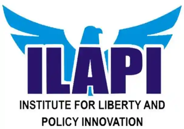 ILAPI Logo