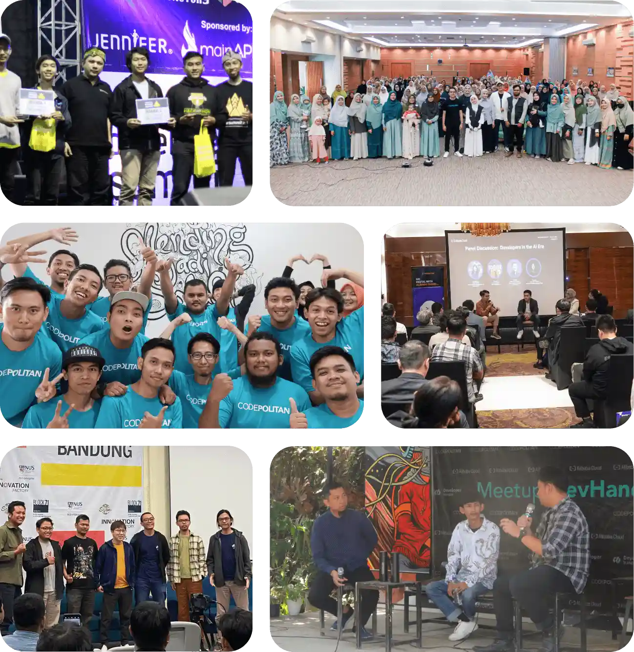 Comunity