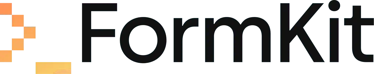 Logo of Formkit
