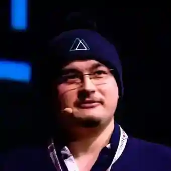 Photo og Guillaume Chau