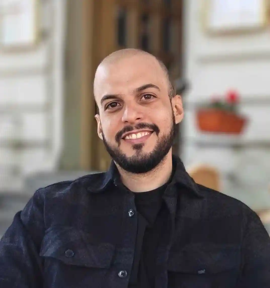 Photo of Helian Rivera