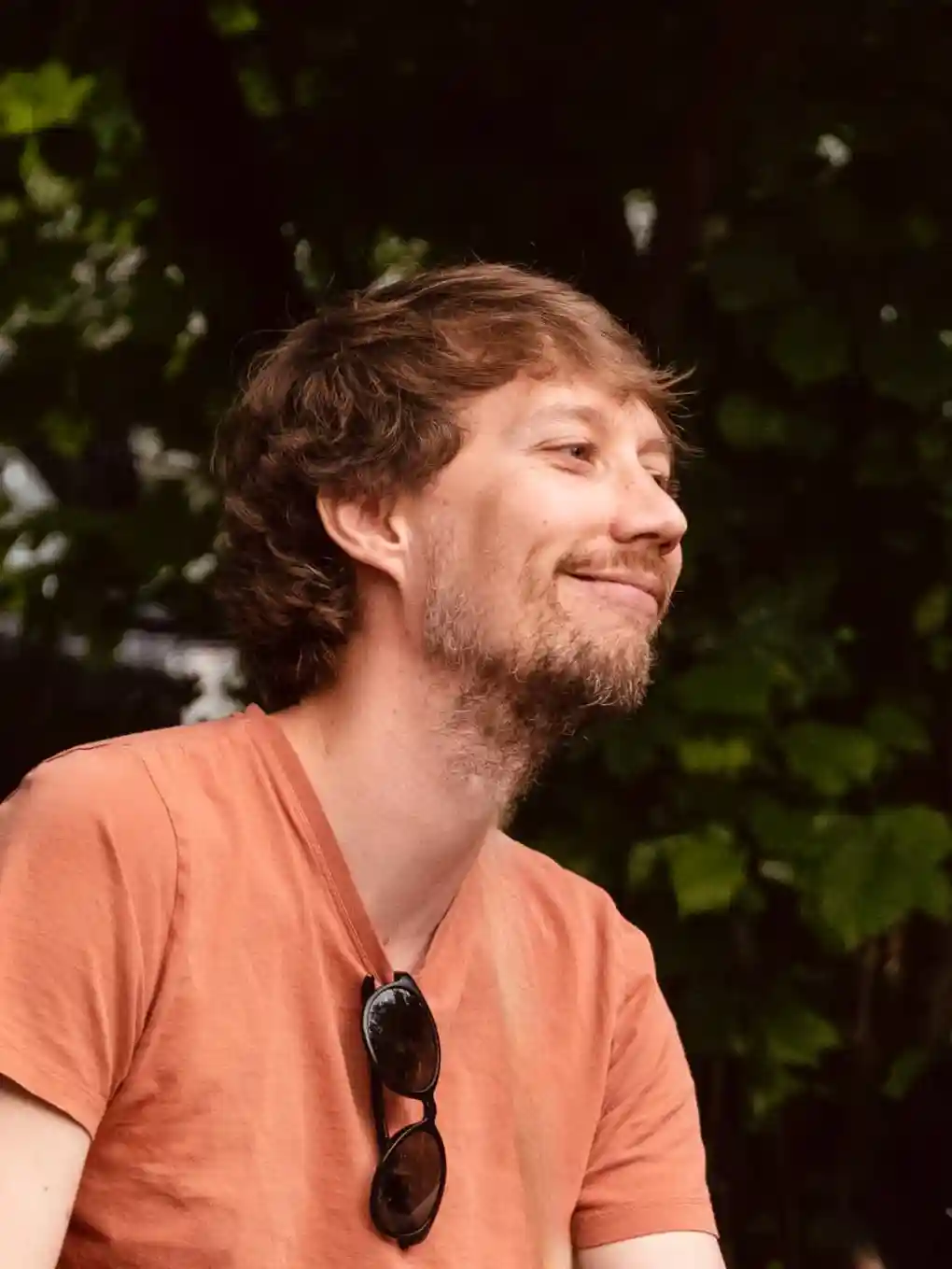 Photo of Jakob Schröter