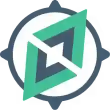 Logo of Made with Vue.js