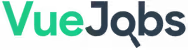 Logo of VueJobs