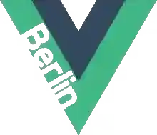 Logo of VueJS Berlin