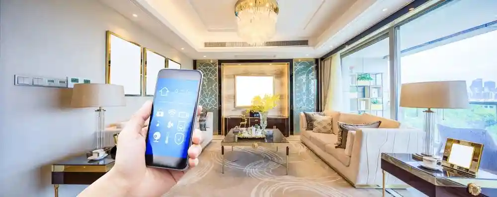 Best smart home gadgets of 2018