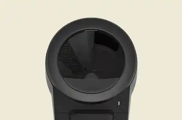Litter-Robot EVO automatic litter box