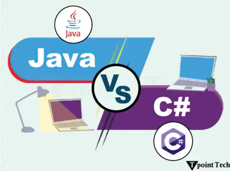 Difference Between Java and C#
