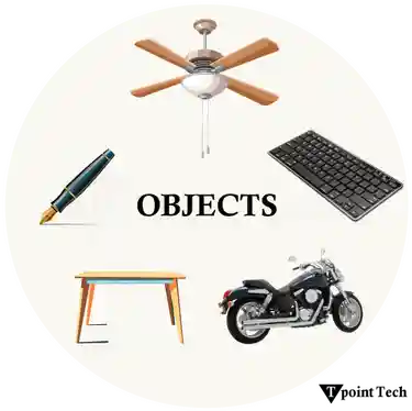C++ Classes and Objects